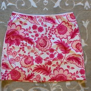 Southern Tide skirt